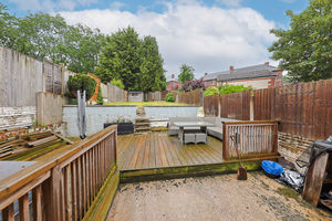 Laburnum Street Hollingwood